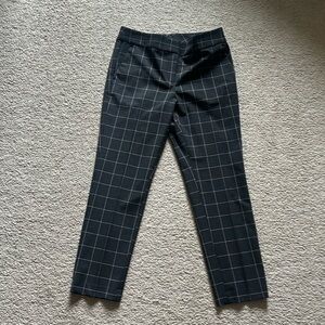 Loft ankle dress pants